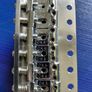 Vintage TOKAI Tremolo Bridge LEFTY Image 3