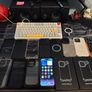 Mint iPhone 14 Pro and over 30 cases Image 4