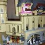 LEGO Harry Potter Hogwarts Castle  Set 71043 Image 8