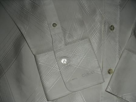 Dress Shirt Carnét Brand. Large