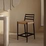 Kitchen stools x3 Image 2