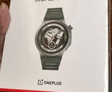 Oneplus 4 watch