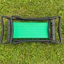 Garden kneeler with seat Image 4