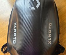 motorbike backpack