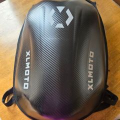 motorbike backpack