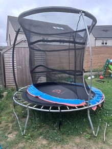 trampoline