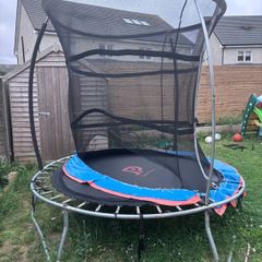 trampoline
