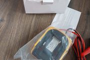 Dewalt jump leads