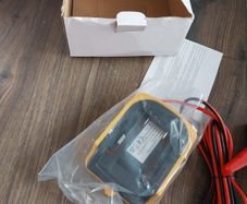 Dewalt jump leads