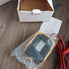 Dewalt jump leads