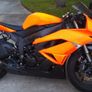 Full Dip or Plasti Dip Spray on Wrap for your Bike Image 2