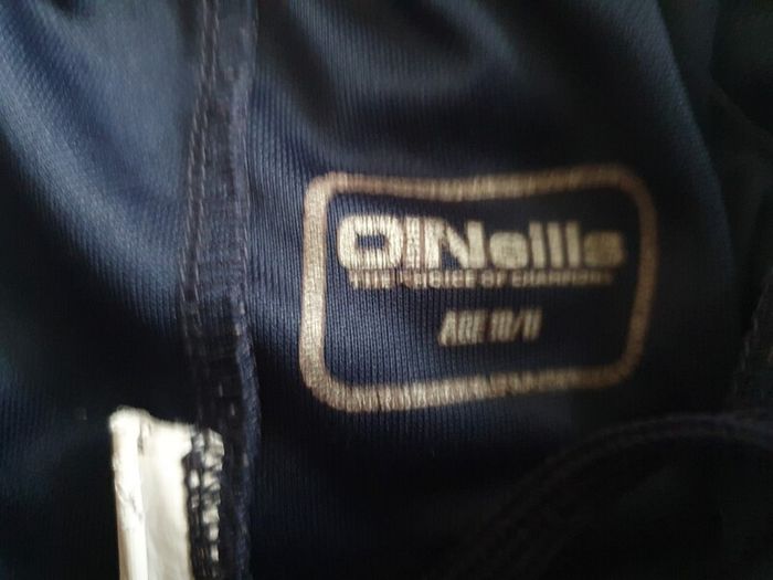 Dublin GAA tracksuit bottoms kids 10-11