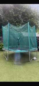 trampoline