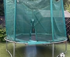 trampoline