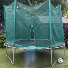 trampoline