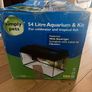 Simply Pets 54 Litre Aquarium Fish Tank, Brand New, Unused Image 2