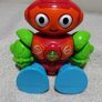 Sensory Mini Robot toy, Image 7