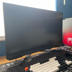 Samsung Odyssey G7 LS28BG700EPXXU 28" 4K UHD Smart Gaming monitor with Speakers