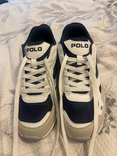 Polo Ralph Lauren Tracksters