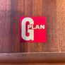 Mid-Century GPlan Dining Table Image 6