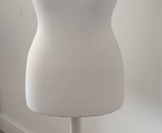 Tailors Dummy