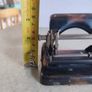 Rare find East-Light Paper Hole Punch Cooper No.87, Vintage Piece. Made in England. Image 4