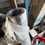 stove flue Image 6