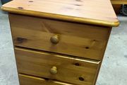Pine Locker