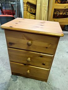 Pine Locker