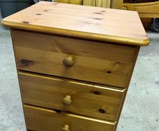 Pine Locker