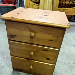Pine Locker