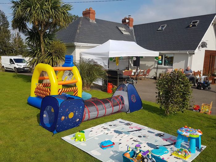 3x3m pop up GAZEBO  extra strong 30kg