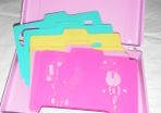 Card Marking Stencil Set for Sale