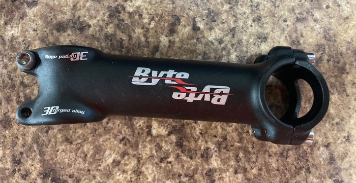 Byte Stem