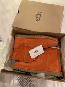 Uggs