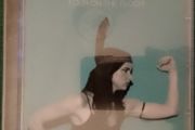 Juliette &amp; The Licks - Four On The Floor CD (2006) Garage Rock Indie EX+