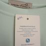 Made in Italy Scuba Top... Image 2