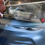 Hot wheels Premium Toyota Soarer Modern Classics Image 3