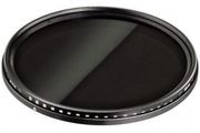 40.5mm Slim Adjustable Fader Variable ND2 ND400 Filter Neutral Density