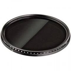 82mm Slim Adjustable Fader Variable ND2 ND400 Filter Neutral Density