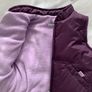 New Gilet and matching Leggings 18-24 mths Image 3