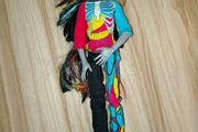 Monster High Neighthan Rot Freaky Fusion Doll