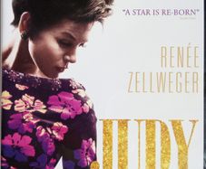 Judy [2019] Renee Zellweger, Jessie Buckley, Finn Wittrock, Rufus Sewell & Michael Gambon [DVD Movie] Academy Award Winner