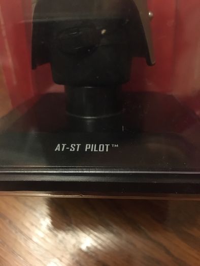 At-st Pilot