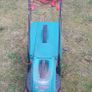 bosch lawnmover Image 6