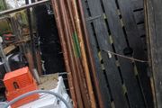 scaffold 8 ledgers