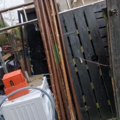 scaffold 8 ledgers