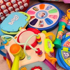 toy bundle