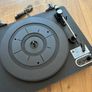 JAM Record Player like new Image 2