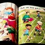 Gemma Cary. When I Grow Up I'm Going To Play Hurling For... Waterford. Book Image 2